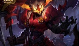 王者荣耀典韦最新爆料,狂战之魂再升级，战神归来！