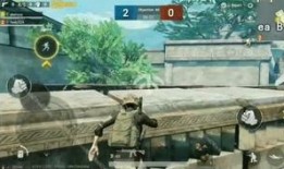 国际服刺激战场最新爆料,神秘武器登场，战场格局再起风云