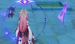 八重神子技能爆料最新版