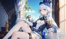 原神芙卡洛斯最新爆料