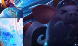 孙悟空龙年新皮肤爆料最新,孙悟空龙年新皮肤惊艳亮相，炫酷造型引期待